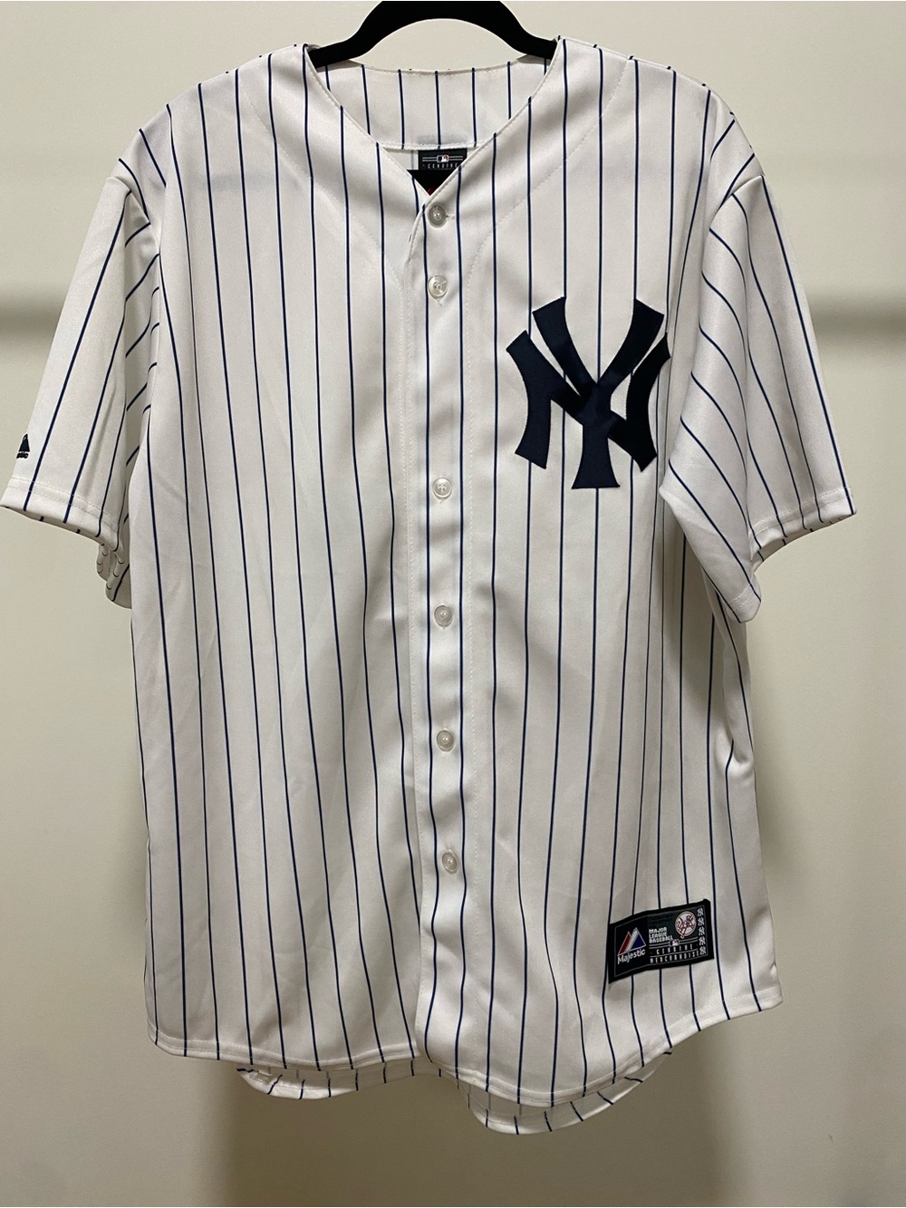 NY Yankee’s Jersey BRAND NEW